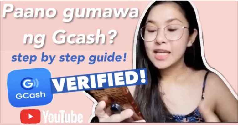 Gcash fully verified account: Step by Step guide