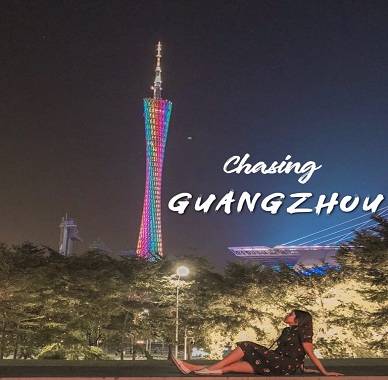 Guangzhou, China Travel Guide