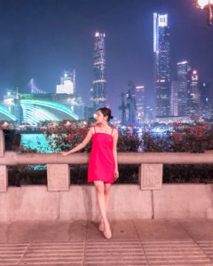 Guangzhou, China Travel Guide - Dabudgetarian