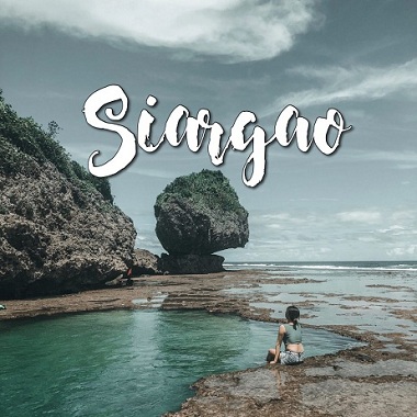 4 Days Siargao Island Itinerary and Tips