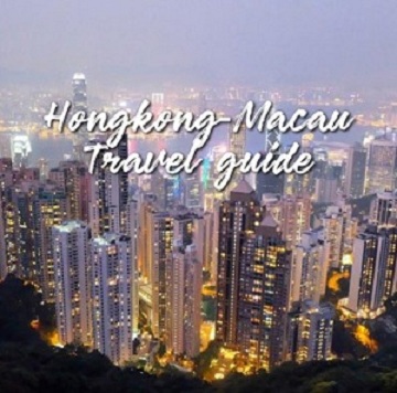 Hong Kong Itinerary plus Macau – Budget Guide and Tips