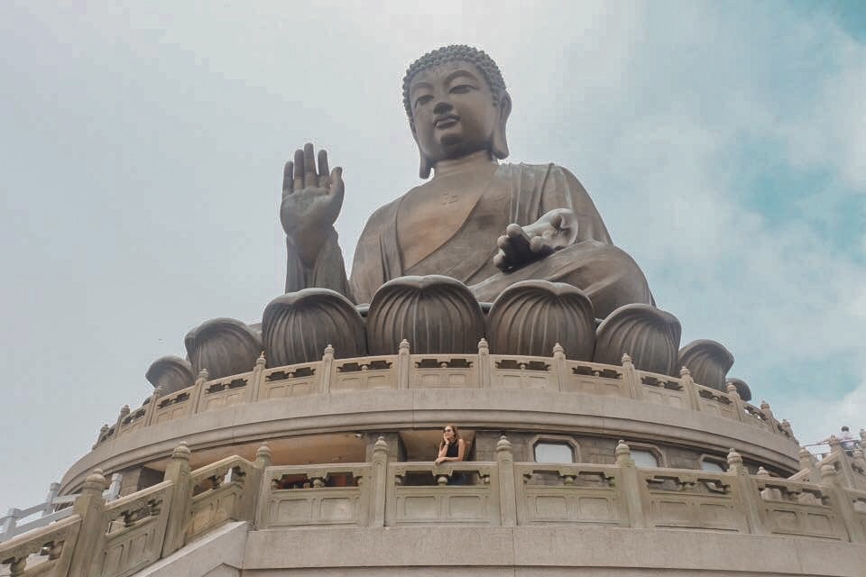  Big Buddha