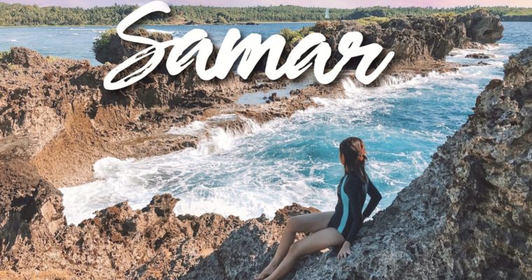 Eastern Samar tourist spot
