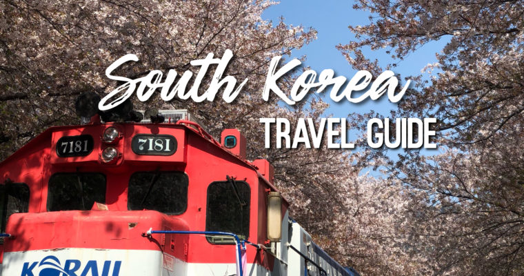 <b>Ultimate DIY South Korea Trip, Seoul Itinerary and Travel Guide</b>
