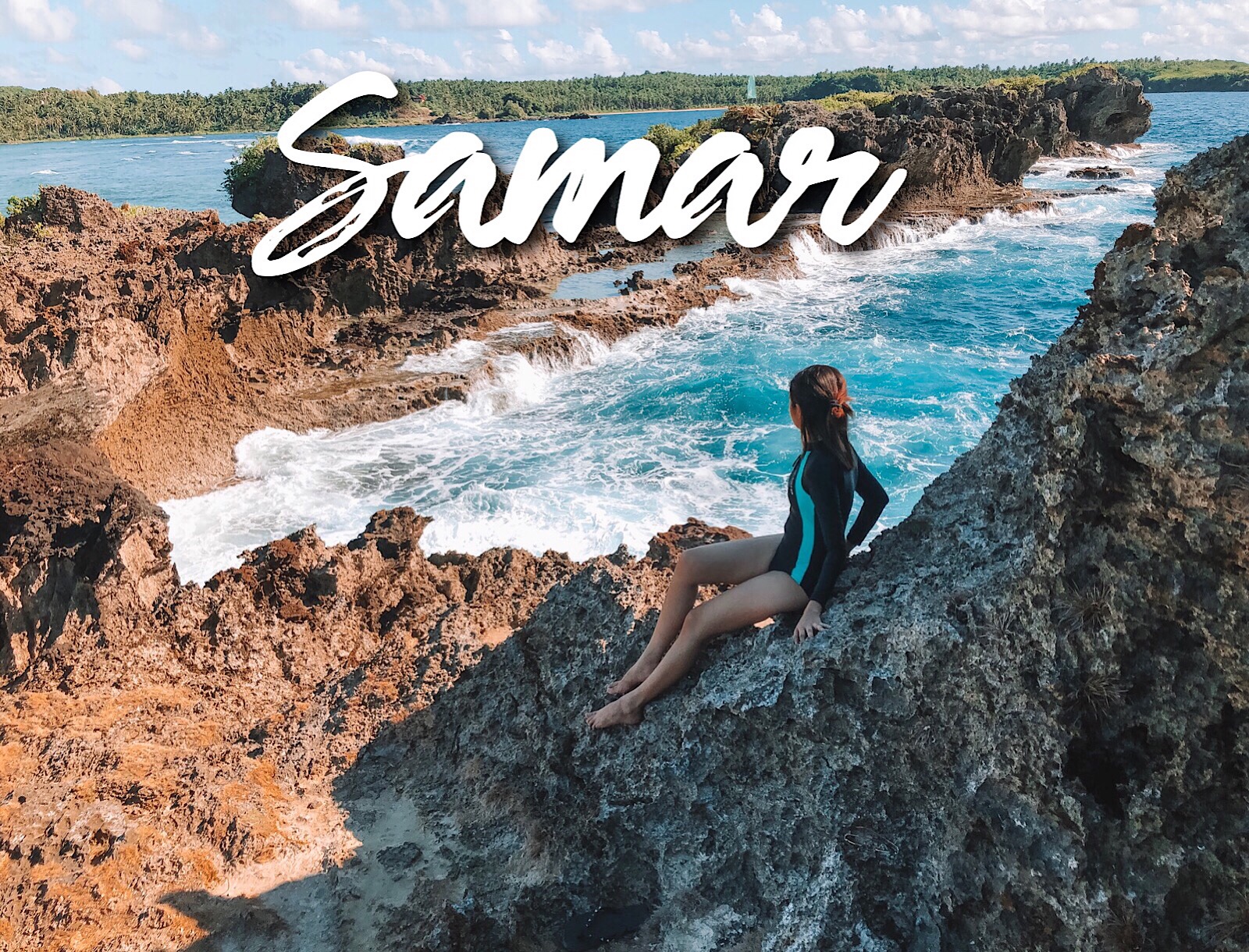 eastern samar tourism